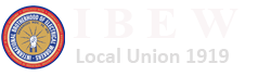IBEW Local Union 1919