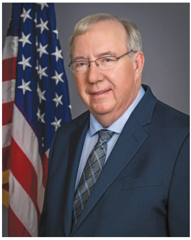 Former NLRB General Counsel Peter Robb